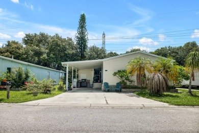 Beach Home For Sale in Riverview, Florida