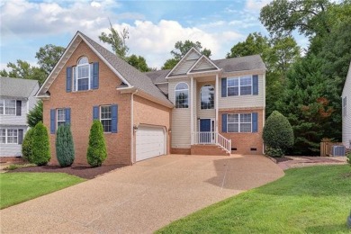 Beach Home Off Market in Williamsburg, Virginia