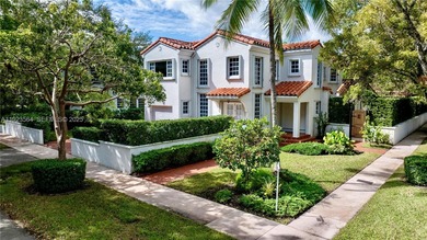Beach Home For Sale in Coral Gables, Florida