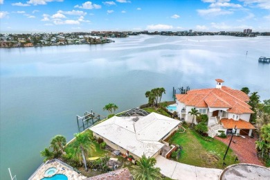 Beach Home For Sale in Seminole, Florida