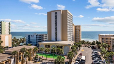 Beach Condo For Sale in Myrtle Beach, South Carolina