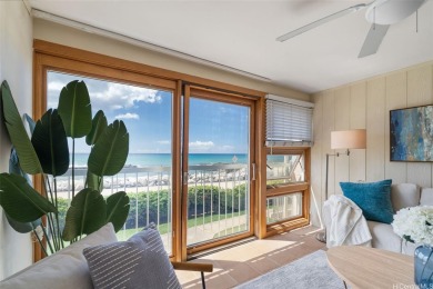 Beach Condo For Sale in Waianae, Hawaii