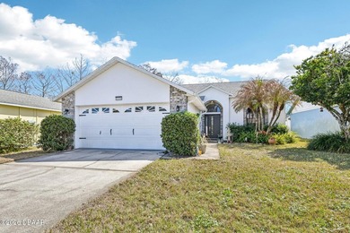Beach Home For Sale in Port Orange, Florida