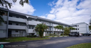 Beach Condo Sale Pending in Tamarac, Florida