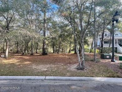 Beach Lot For Sale in Supply, North Carolina