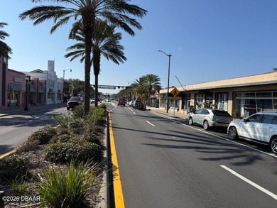 Beach Commercial For Sale in Ormond Beach, Florida