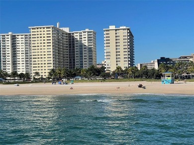 Beach Condo For Sale in Pompano Beach, Florida
