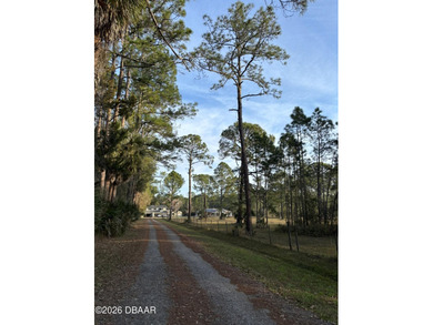 Beach Home For Sale in Port Orange, Florida