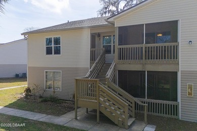 Beach Condo For Sale in Daytona Beach, Florida