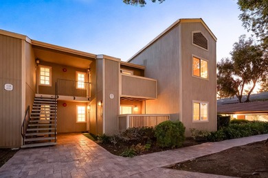 Beach Condo For Sale in Fremont, California