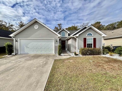 Beach Home For Sale in Myrtle Beach, South Carolina