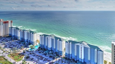 Beach Condo Off Market in Panama City Beach, Florida