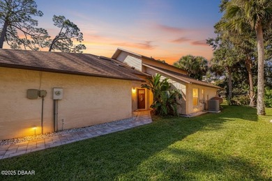 Beach Townhome/Townhouse For Sale in Port Orange, Florida