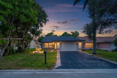 Beach Home For Sale in Coral Springs, Florida