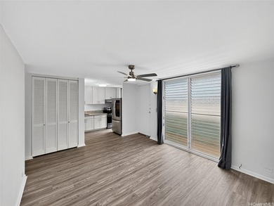 Beach Condo For Sale in Honolulu, Hawaii