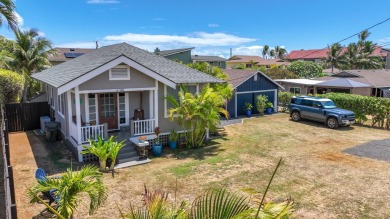 Beach Home For Sale in Kapaa, Hawaii