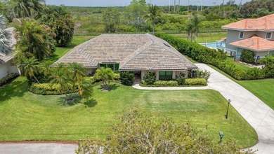 Beach Home For Sale in Palm Beach Gardens, Florida