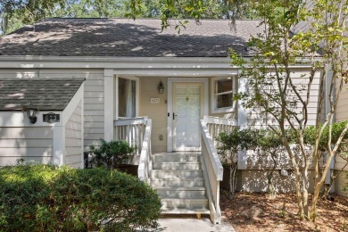Beach Home For Sale in Seabrook Island, South Carolina