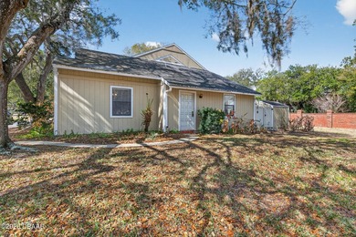 Beach Townhome/Townhouse For Sale in Ormond Beach, Florida