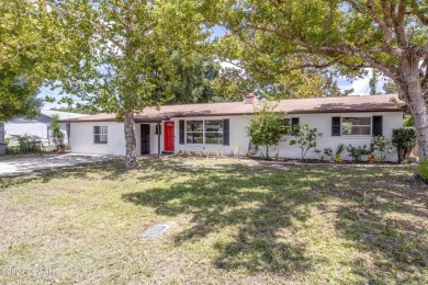 Beach Home For Sale in Edgewater, Florida