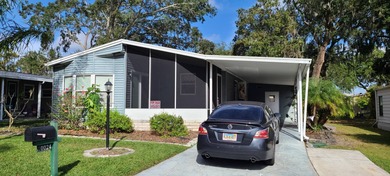 Beach Home For Sale in Riverview, Florida