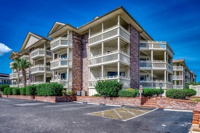 Beach Condo For Sale in Myrtle Beach, South Carolina