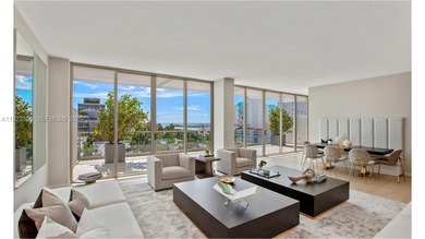 Beach Condo For Sale in Miami Beach, Florida