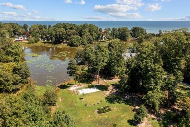 Beach Lot Off Market in Heathsville, Virginia