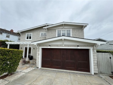 Beach Home For Sale in Hermosa Beach, California