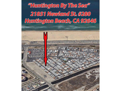 Beach Home Off Market in Huntington Beach, California