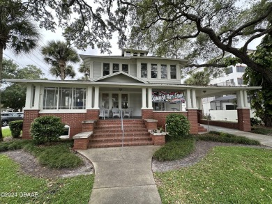 Beach Commercial For Sale in New Smyrna Beach, Florida