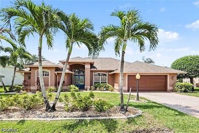 Beach Home For Sale in Fort Myers, Florida