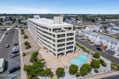 Beach Condo For Sale in Long Branch, New Jersey