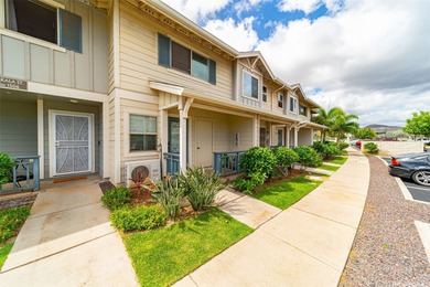 Beach Condo For Sale in Kapolei, Hawaii