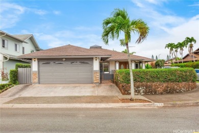 Beach Home Sale Pending in Mililani, Hawaii