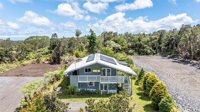 Beach Home For Sale in Volcano, Hawaii