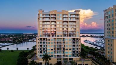 Beach Condo For Sale in Palmetto, Florida