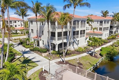 Beach Condo For Sale in Punta Gorda, Florida