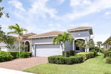Beach Home For Sale in Port Saint Lucie, Florida