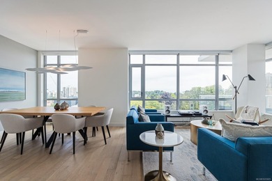 Beach Condo For Sale in Victoria, BC