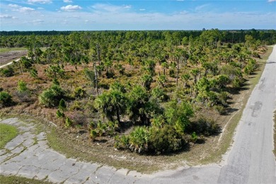 Beach Lot For Sale in North Port, Florida