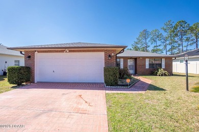 Beach Home For Sale in Palm Coast, Florida