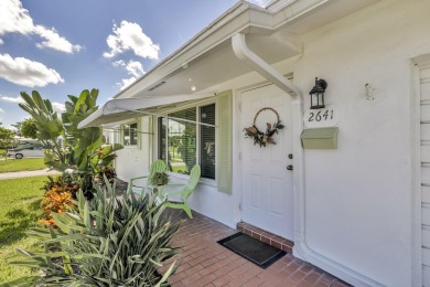 Beach Home For Sale in Pompano Beach, Florida