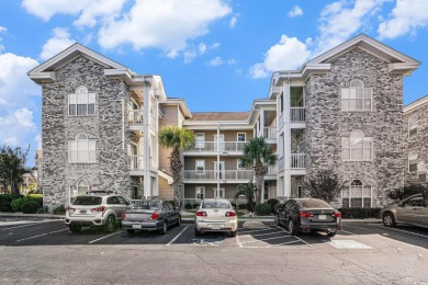 Beach Condo For Sale in Myrtle Beach, South Carolina