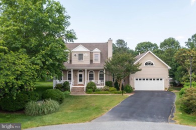 Beach Home Off Market in Bethany Beach, Delaware