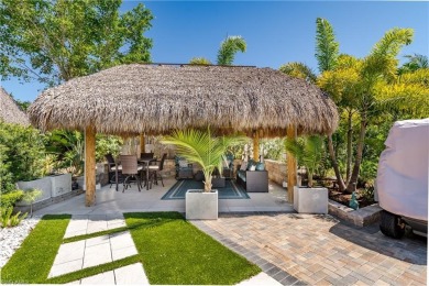 Beach Lot For Sale in Naples, Florida