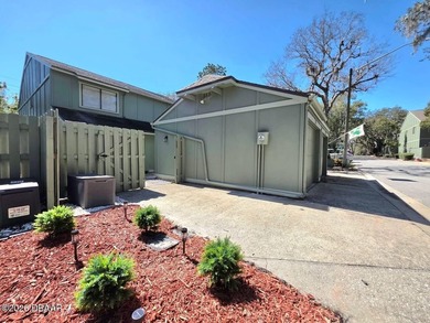 Beach Townhome/Townhouse For Sale in Ormond Beach, Florida