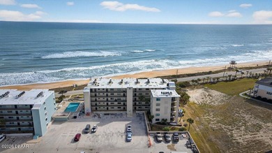Beach Condo For Sale in Ormond Beach, Florida