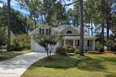 Beach Home Active Under Contract in Southport, North Carolina