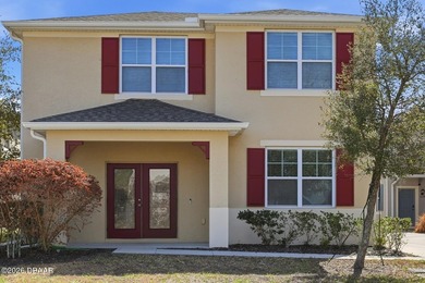 Beach Townhome/Townhouse For Sale in Port Orange, Florida